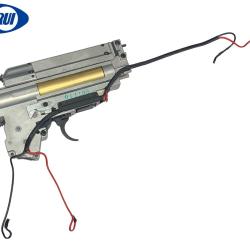 Tokyo Marui AK47 Complete Gearbox For TM AK47 NGRS next gen