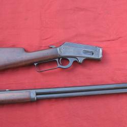 carabine MARLIN SAFETY 1893 " take down "  cal. 30/30 Winchester TRES RARE !!! en cat&eacute;gorie D