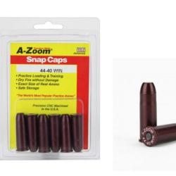 A-Zoom - Douille Amortisseur 44-40 WIN x 6  - PA16123