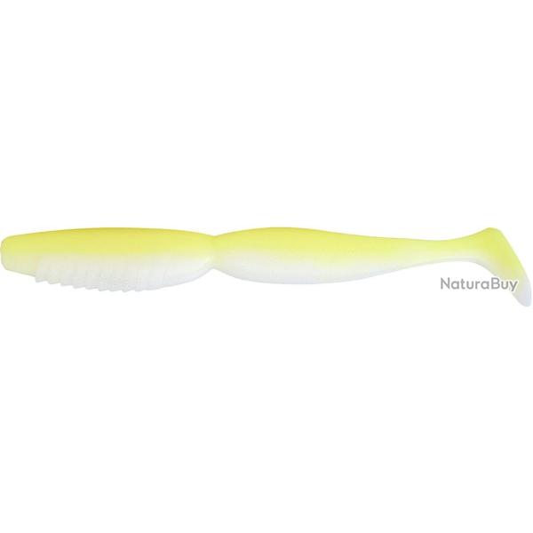 SUPER SPINDLE 6 - WHITE CHART