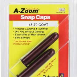A-Zoom - Douille Amortisseur 45-70 GOVT x 2  - PA12231