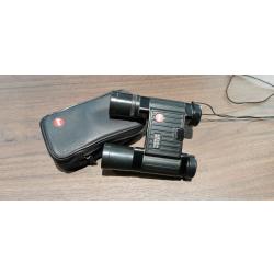 Jumelles Leica 10x25 bca