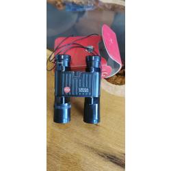 Jumelles Leica 10x25 bca