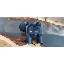 Jumelles Leica 10x25 bca