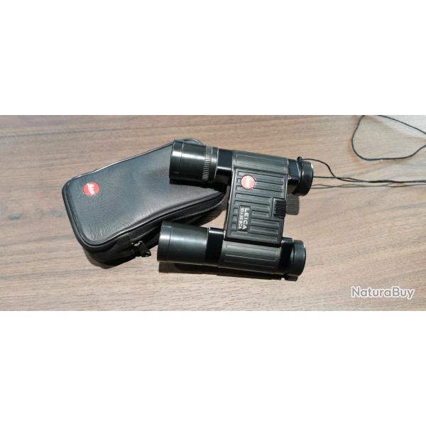 Jumelles Leica 10x25 bca