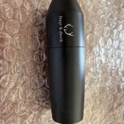 silencieux freyr & devik featherweight 196 calibre .30