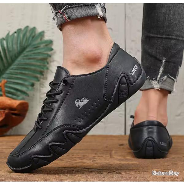 ENCHERE 1 EURO / Basket � Enfiler Coloris et Pointure au Choix