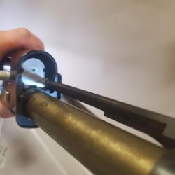 beretta a300 cal 12/70