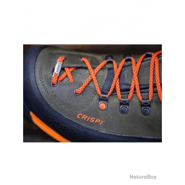 Crispi Futura PWR (Power) GTX Green 43