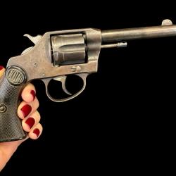 COLT NEW POLICE cal. 32SW