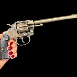 TR&Egrave;S RARE COLT FLAT TOP TARGET cal. 32sw long