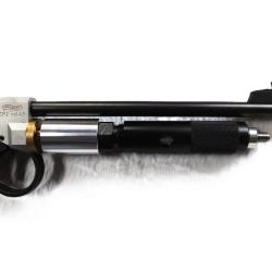 adaptateur de sparklette CO2 - 12 grammes pour Walther CP2 - pi&egrave;ce peu courante &agrave; saisir.