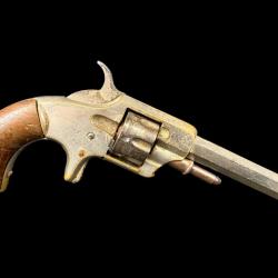 REVOLVER WHITNEYVILLE cal. 22short