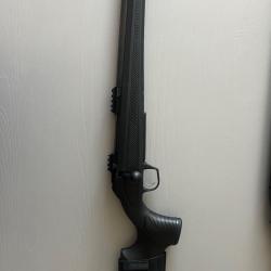 CZ 600 Alpha 300 wm proche du neuf