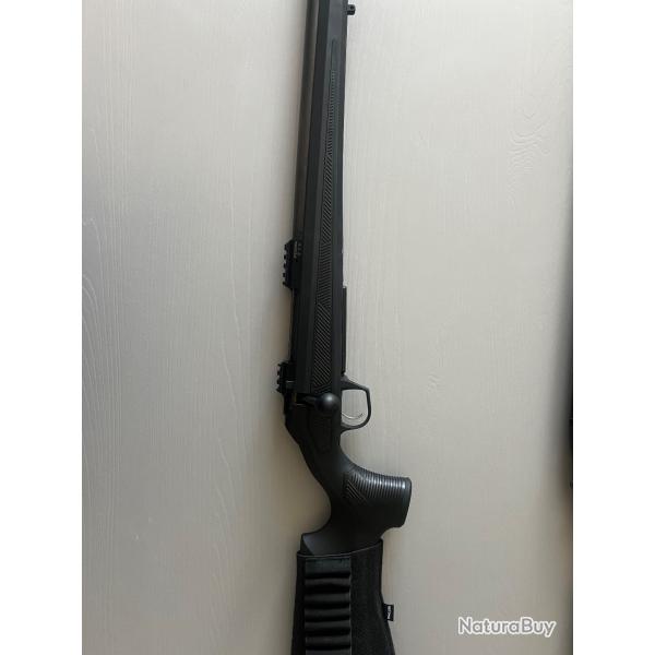 CZ 600 Alpha 300 wm proche du neuf