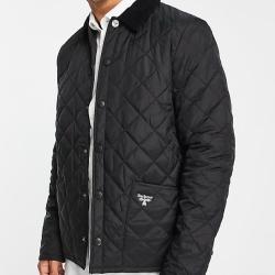 Veste matelass&eacute;e barbour beacon