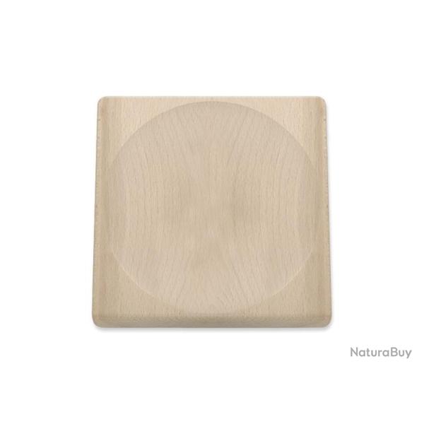 Planche a decouper Triangle pour hachoir bercoir