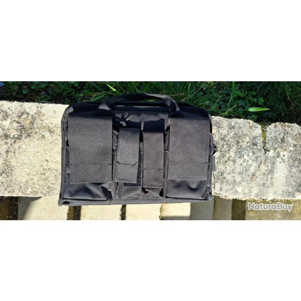 Mallette de rangement