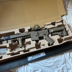 ARES AMOEBA M4 AM-008 TAN