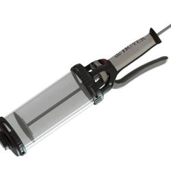 Piston a patisserie De buyer le tube 0.75L