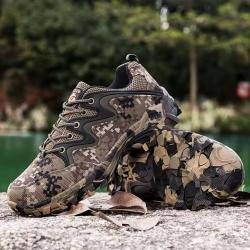 Basket Chasse/Rando Camo