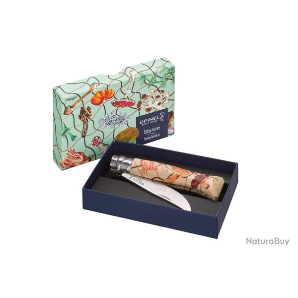 Opinel Rommy gonz�lez S�rie Nature