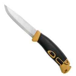 COMPANION SPARK INOX - MORAKNIV Jaune