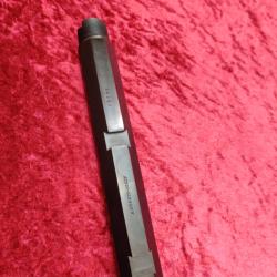 Canon neuf uberti 1885 cal 348win