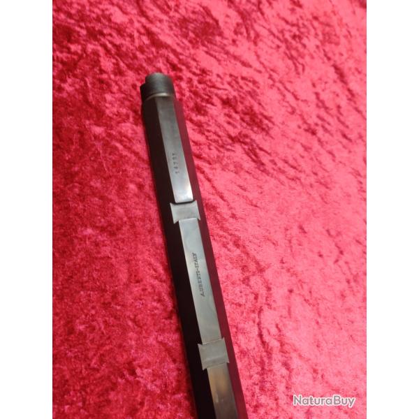 Canon neuf uberti 1885 cal 348win