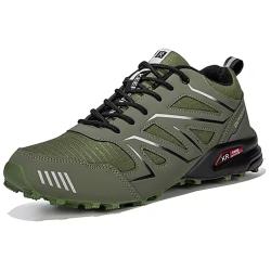 Basket Chasse/Rando Vert Arm&eacute;e