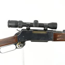 Carabine Browning BLR cal 7 RM