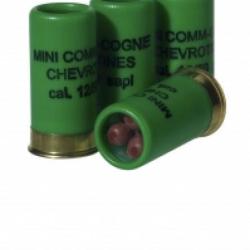 Mini-chevrotines Gomm Cogne 12x50 (x5)