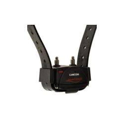 Num'Axes Canicom Collier suppl&eacute;mentaire Bleu