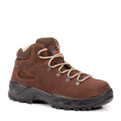 Chiruca Panticosa 12 Gore-Tex Marron Femme 38