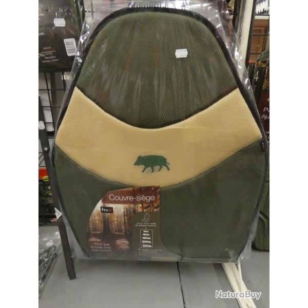 COUVRE-SI�GE logo Sanglier