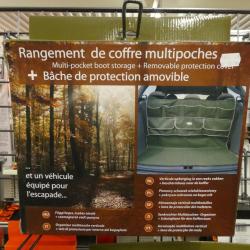 SERVITEUR DE COFFRE
