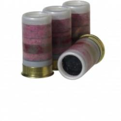 Cartouches &agrave; Blanc 12x67 (x5)