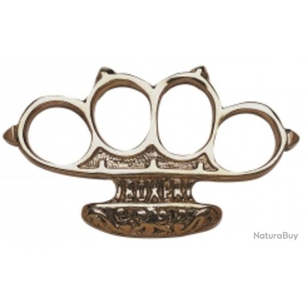 BOXER en laiton