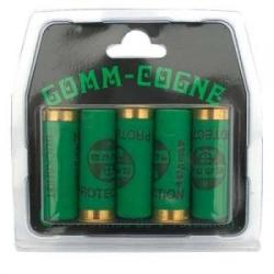 Cartouches Chevrotines 12/67 Gomm Cogne (x5)