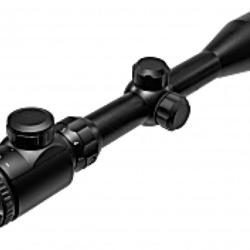 Lynx 3-9x40 r&eacute;ticule lumineux