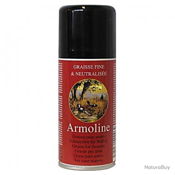 Armoline Graisse d'armes