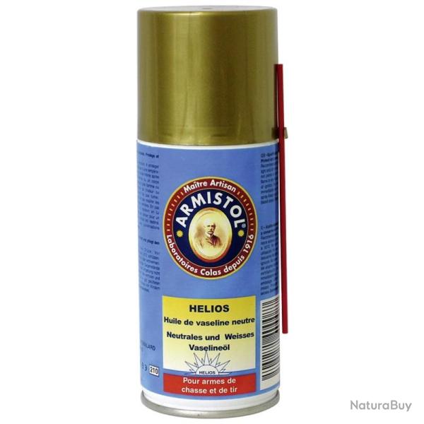 Armistol HUILE DE VASELINE HELIOS a�rosol