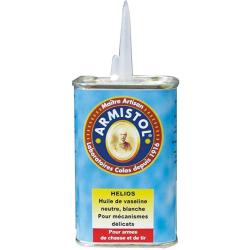 Armistol HUILE DE VASELINE HELIOS Burette