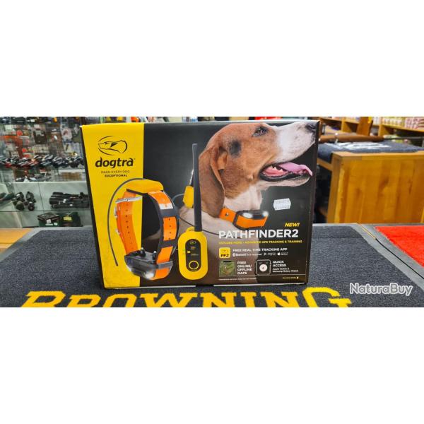 Dogtra Pathfinder 2