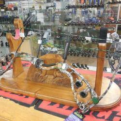 Martin Prowler Pro Bengal 45 / 60 lbs.