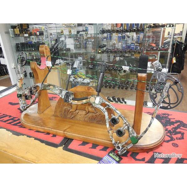 Martin Prowler Pro Bengal 45 / 60 lbs.