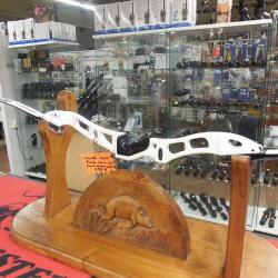 Hoyt Horizon Droitier - Branches 990TX 68"