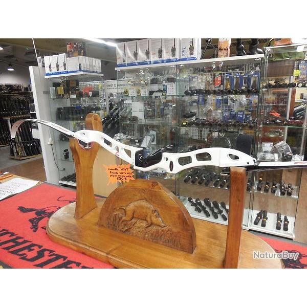 Hoyt Horizon Droitier - Branches 990TX 68"