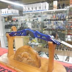 Eol STX Bleu - Branches CX300 66