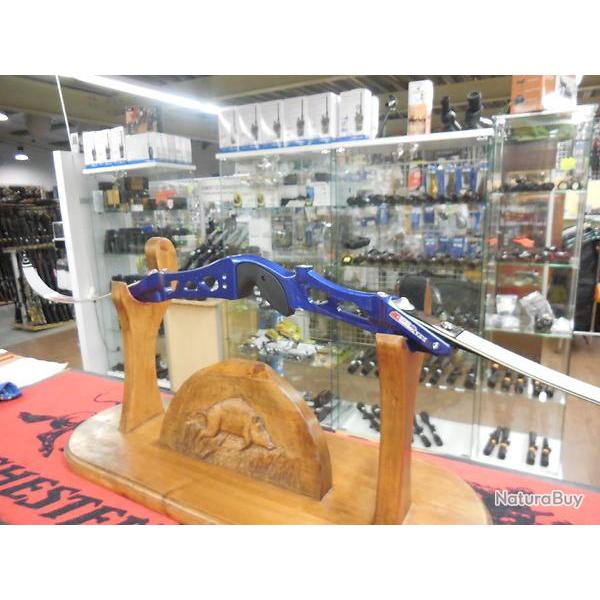 Eol STX Bleu - Branches CX300 66